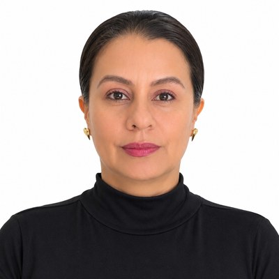 Diana Patricia Rodríguez Hernández