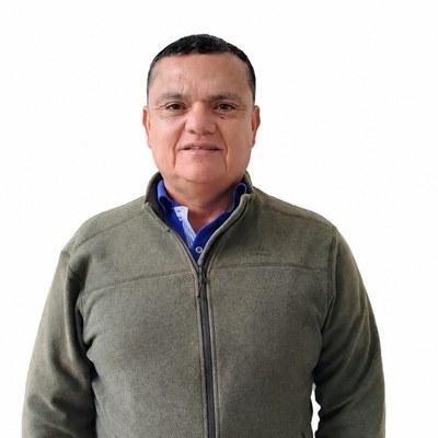 Jiovanny Cepeda Bohórquez