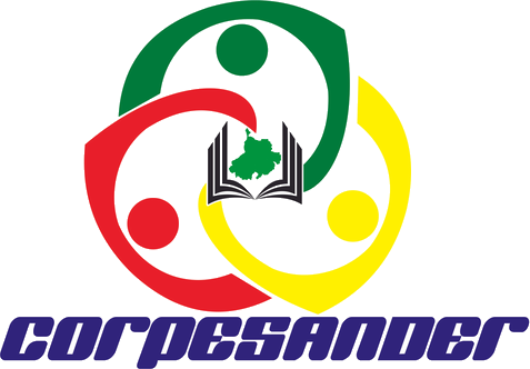Corpesander — Juntos construimos futuro